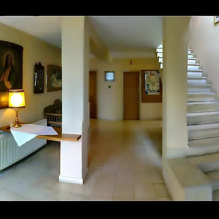 Maison d'hôtes Peter Pal Panzio *
