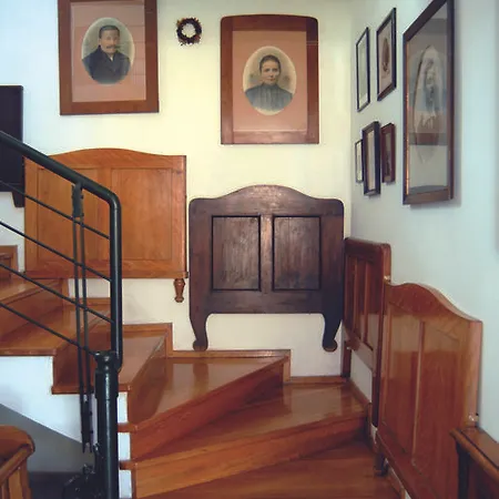 Maison d'hôtes Peter Pal Panzio Veszprém