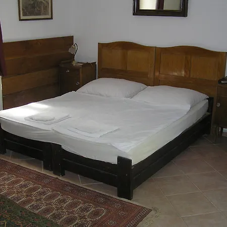 Maison d'hôtes Peter Pal Panzio Veszprém