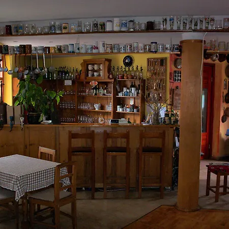 Maison d'hôtes Peter Pal Panzio