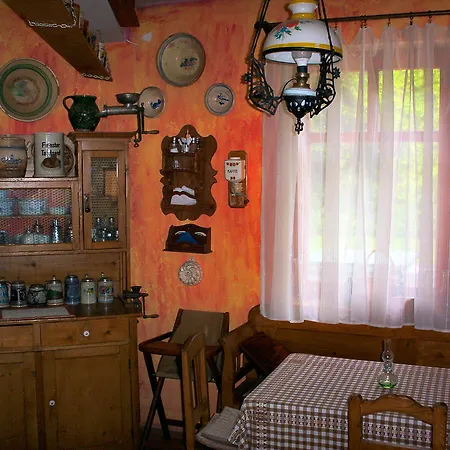 Maison d'hôtes Peter Pal Panzio Veszprém